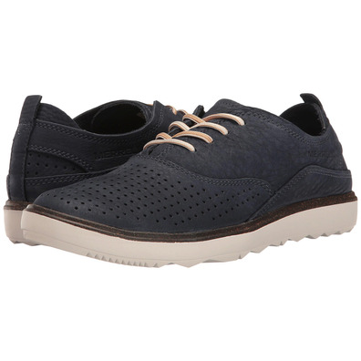 Zapato Merrell Around Town Lace Air W Marino