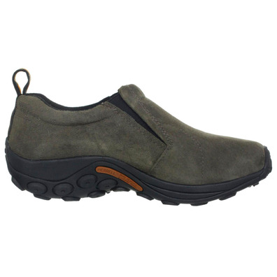 Zapatos Merrell Jungle Moc Marrón/negro