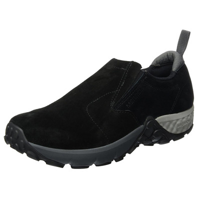 Zapato Merrell Jungle Moc AC + Negro