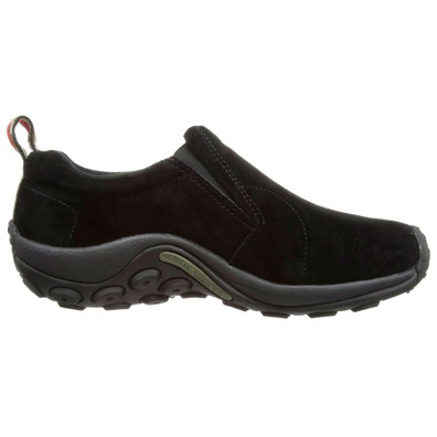 Zapatos Merrell Jungle Moc W Negro