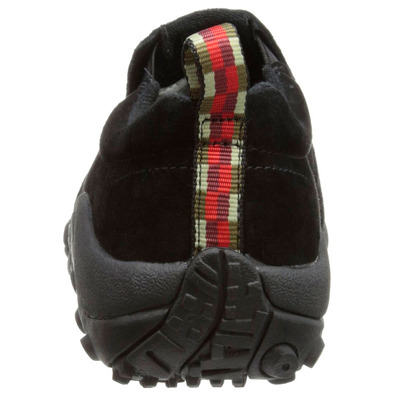 Zapatos Merrell Jungle Moc W Negro