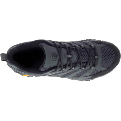 Zapatillas Merrell Moab 2 GTX Gris antracita