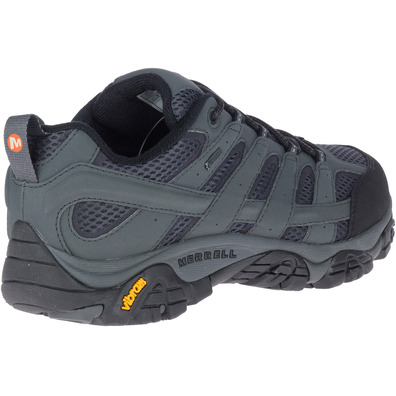 Zapatillas Merrell Moab 2 GTX Gris antracita