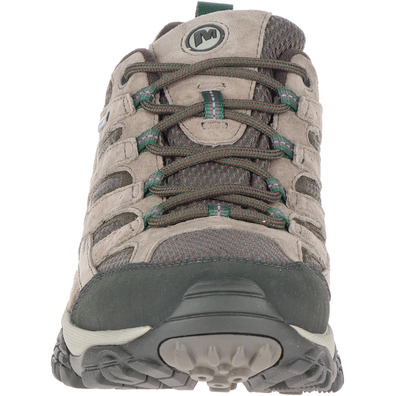 Zapatillas Merrell Moab 2 GTX Marrón