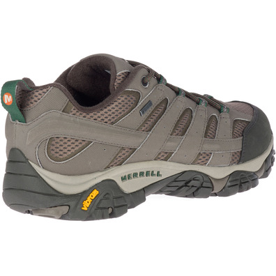 Zapatillas Merrell Moab 2 GTX Marrón