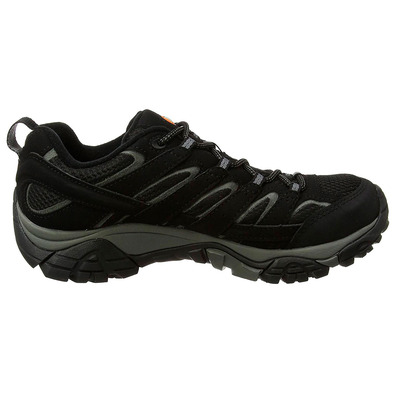 Zapatillas Merrell Moab 2 GTX Negro