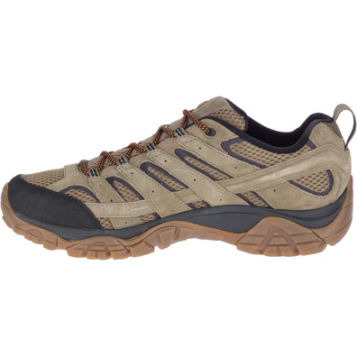 Zapato Merrell Moab 2 LTR GTX Oliva