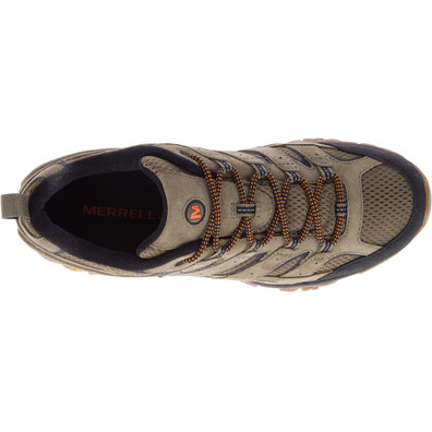 Zapato Merrell Moab 2 LTR GTX Oliva