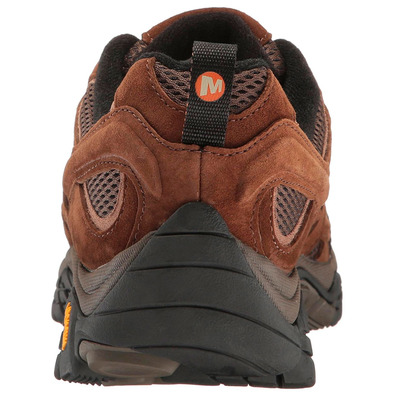 Zapatillas Merrell Moab 2 Vent Marrón