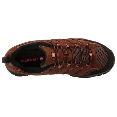 Zapatillas Merrell Moab 2 Vent Marrón