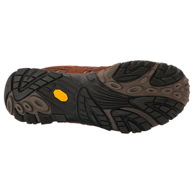 Zapatillas Merrell Moab 2 Vent Marrón