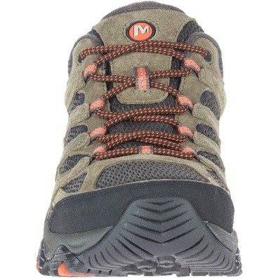 Zapato Merrell Moab 3 GTX Kaki/Gris