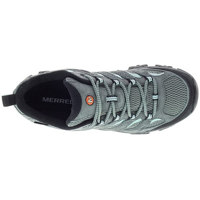 Zapato Merrell Moab 3 W GTX Azul