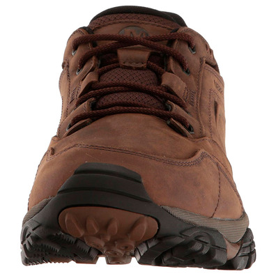 Zapatillas Merrell Moab Adventure Lace Marrón