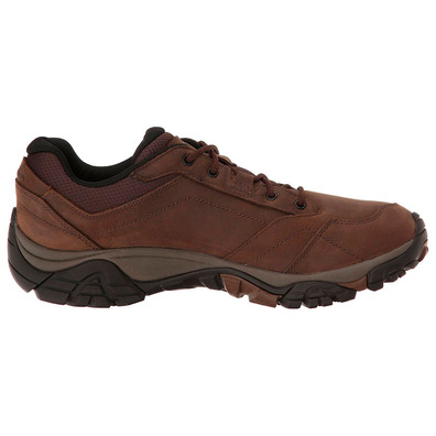 Zapatillas Merrell Moab Adventure Lace Marrón