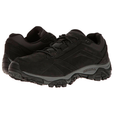 Zapatillas Merrell Moab Adventure Lace Negro