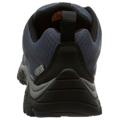 Zapatillas Merrell Moab Edge WTPF Gris Pizarra