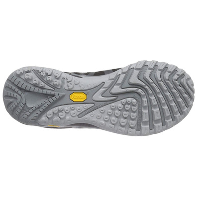 Zapatillas Merrell Siren Edge W Negro/Gris