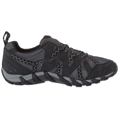 Zapatillas Merrell Waterpro Maipo 2 W Negro/Gris