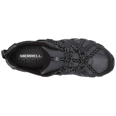 Zapatillas Merrell Waterpro Maipo 2 W Negro/Gris