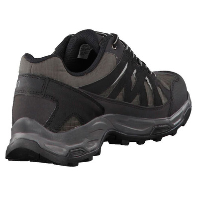 Zapatillas Salomon Effect GTX Negro/Gris