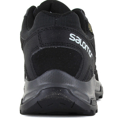 Zapatillas Salomon Effect GTX W Negro