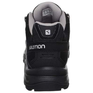Zapato Salomon Eskape Aero Negro
