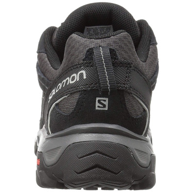 Zapatillas Salomon Evasion 2 Aero Negro/Gris