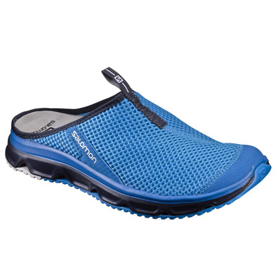 Zapato Salomon RX Slide 3.0 Azul/Negro