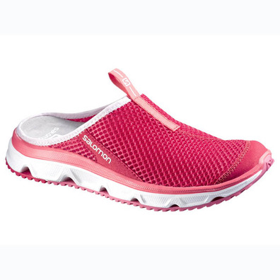 Zapato Salomon RX Slide 3.0 W Rosa