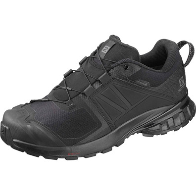 Zapatillas Salomon XA Wild GTX Negro