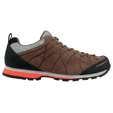 Zapatillas Trangoworld Bomio IP 0AU