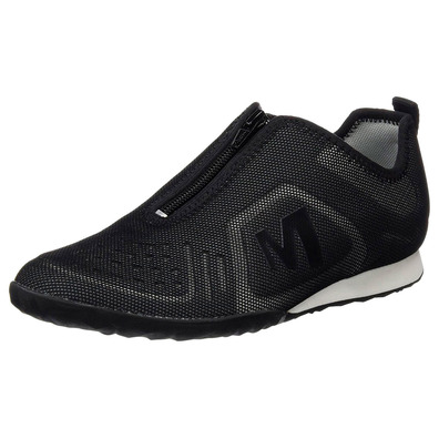 Zapatos Merrell Civet Zip W Negro