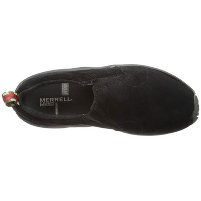 Zapatos Merrell Jungle Moc Midnight W Negro