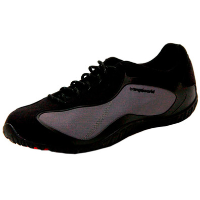 Zapatos Trangoworld Agape SQ Antracita 9A1