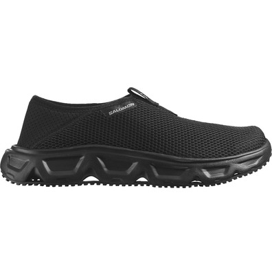 Zuecos Salomon Reelax Moc 6.0 Negro