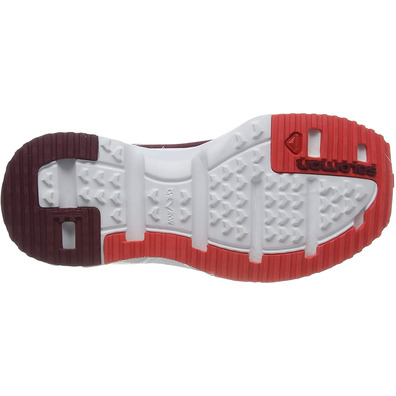 Zuecos Salomon RX Slide 4.0 W Granate