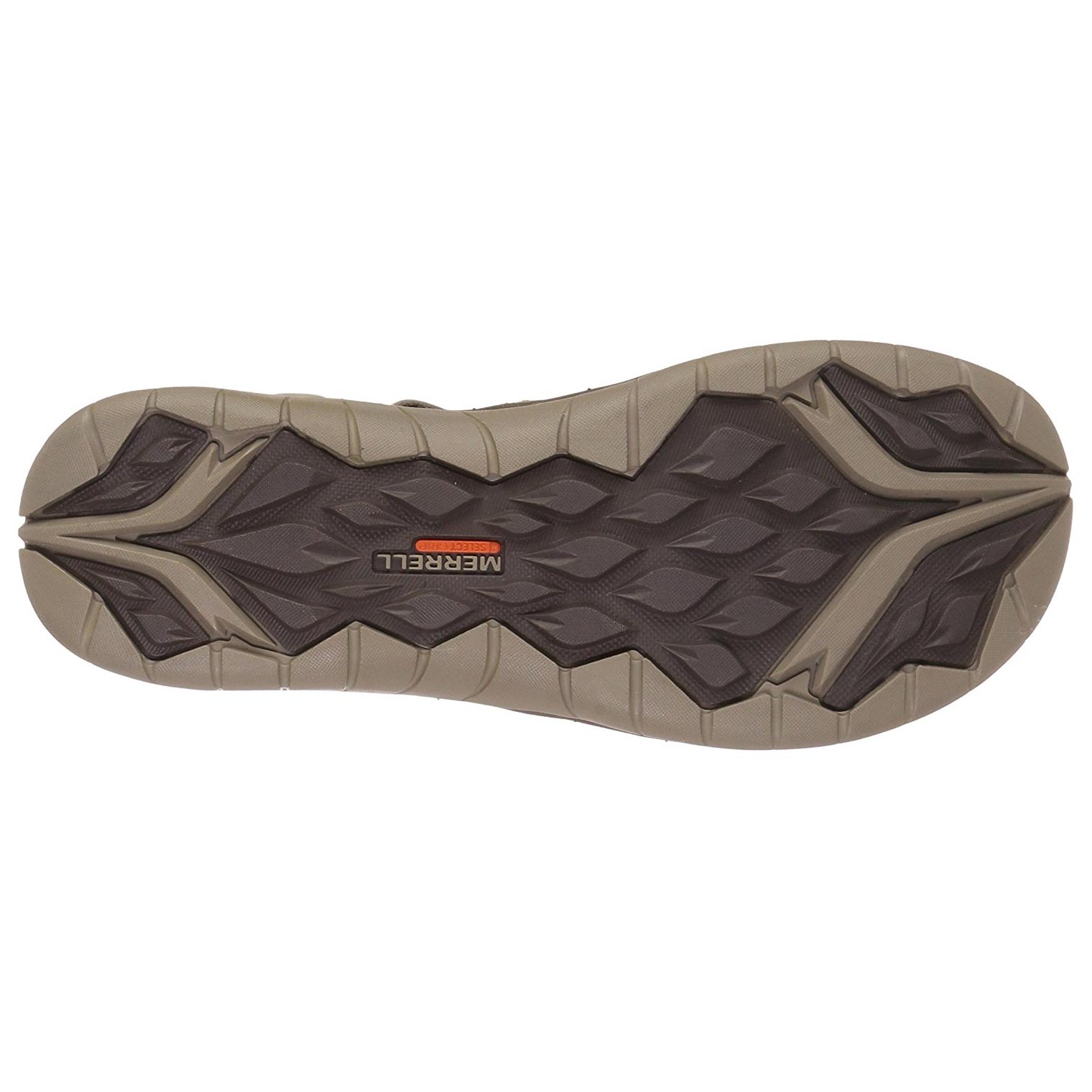 merrell siren strap q2