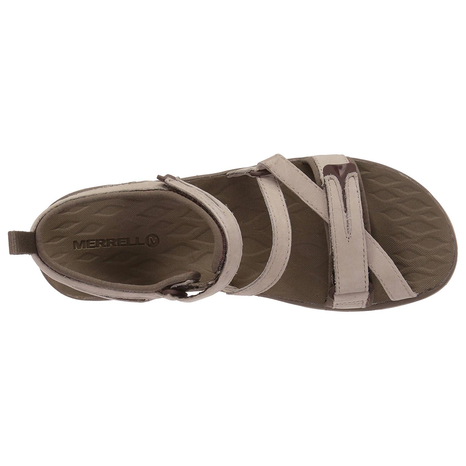 Sandalia Merrell Siren Strap Q2 Beige Peregrinoteca Sandalia Merrell Siren Strap Q2 Beige Peregrinoteca
