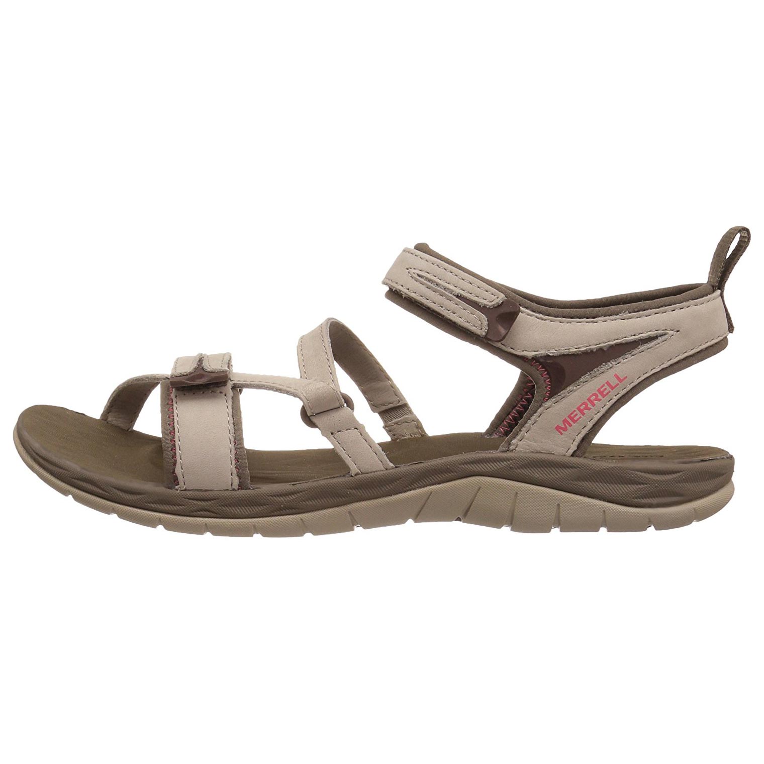 Sandalia Merrell Siren Strap Q2 Beige Peregrinoteca Sandalia Merrell Siren Strap Q2 Beige Peregrinoteca