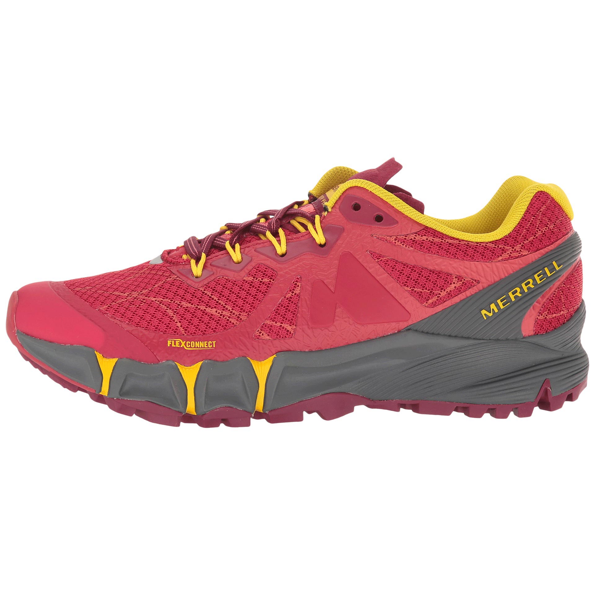 merrell peak agility flex