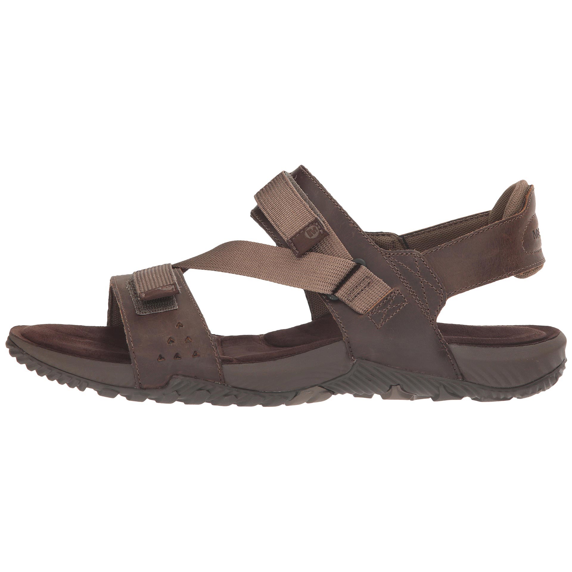 merrell terrant strap sandals