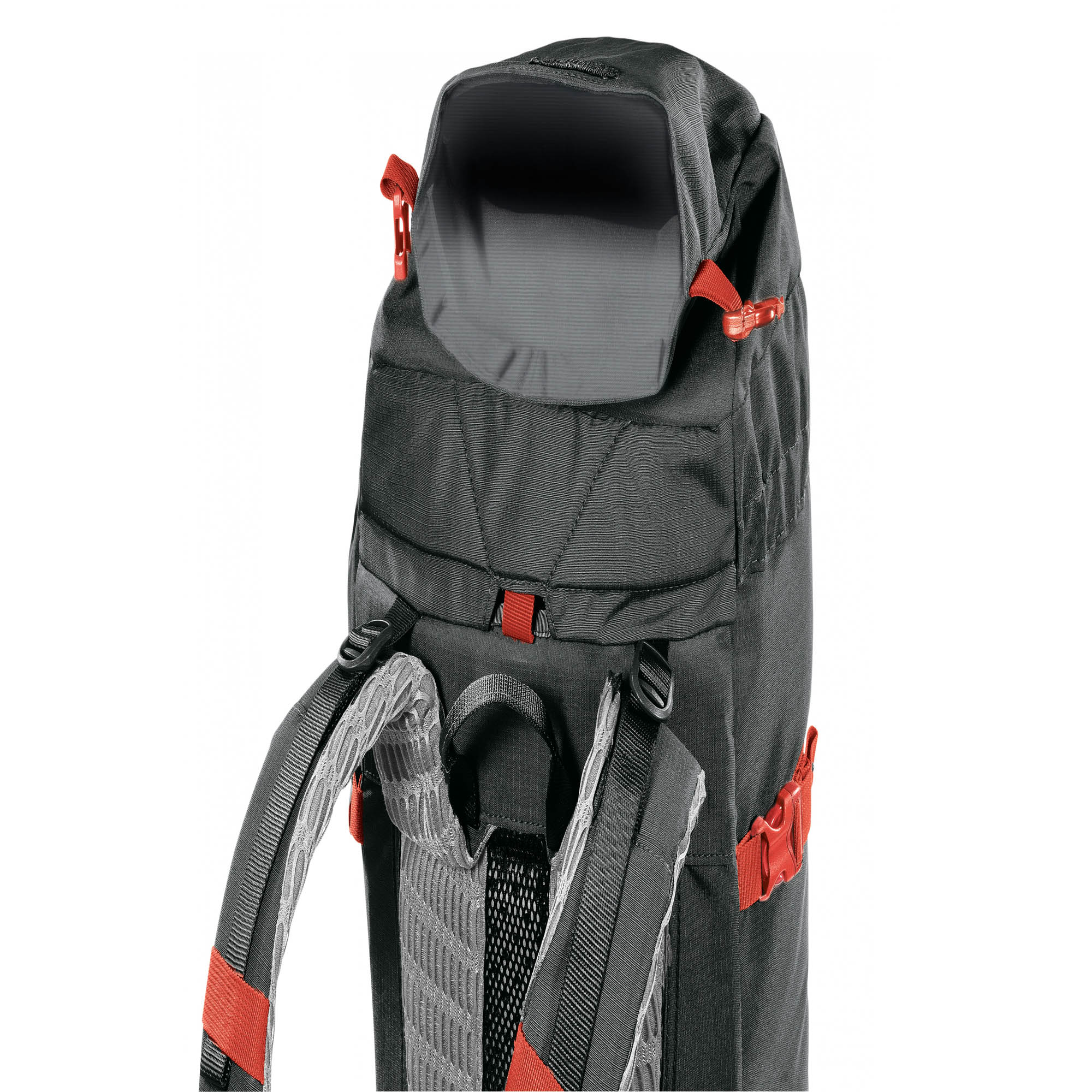Zaino Trekking 20 Litri SIERRA ALFA Mountaineering Backpack