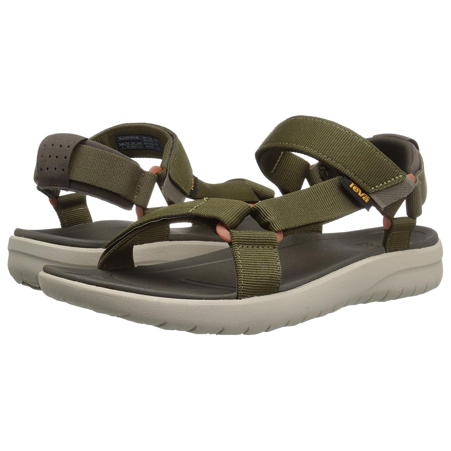 teva m sanborn universal