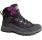 Bota Bestard GTX Teix Lady Negro/Fucsia