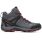 Bota Merrell Accentor 3 Sport Mid GTX Gris