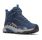 Bota Merrell Moab Speed 2 Mid GTX Marino