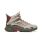 Bota Merrell Moab Speed 2 Mid GTX Piedra/Rojo
