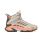 Bota Merrell Moab Speed 2 Mid GTX W Piedra/Coral
