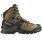Bota Salomon Quest 4 GTX Negro/Marrón